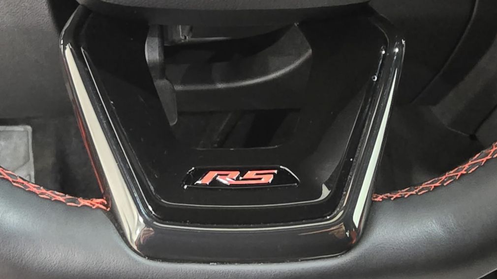 Chevrolet Equinox RS 2024 d&rsquo;occasion à vendre - 18
