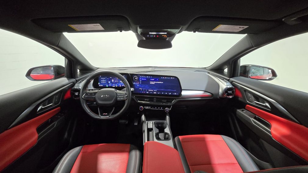Chevrolet Equinox RS 2024 d&rsquo;occasion à vendre - 15