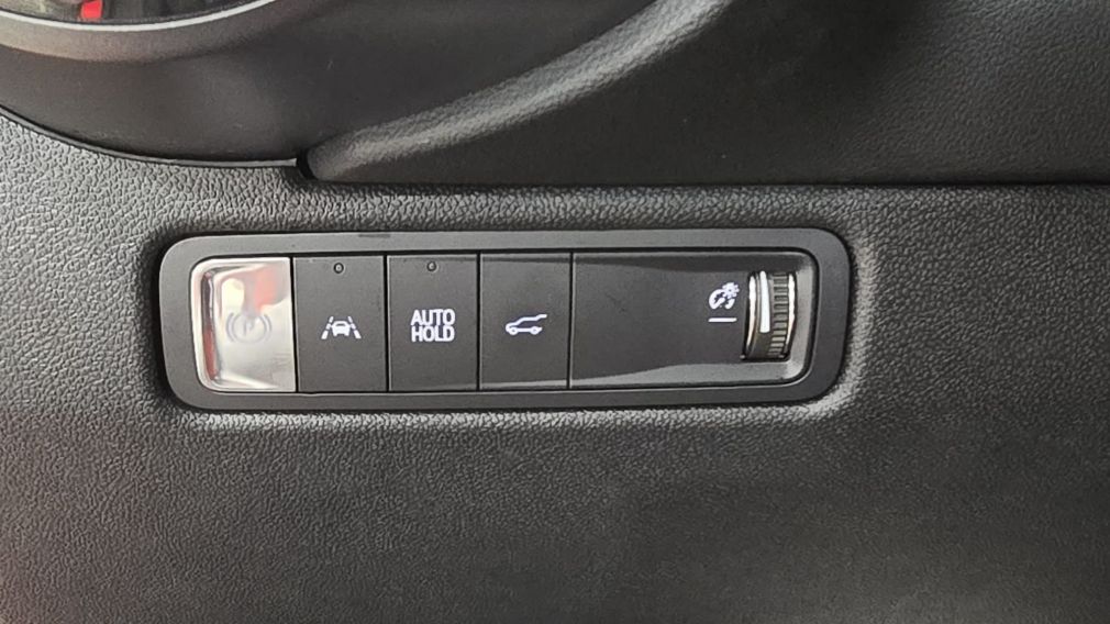 Chevrolet Equinox RS 2024 d&rsquo;occasion à vendre - 12