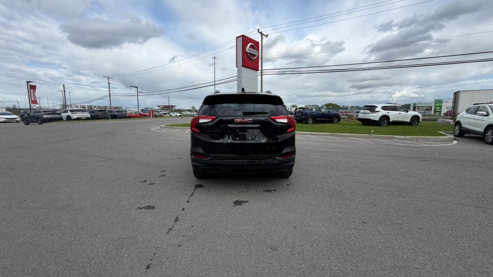 GMC Terrain SLE 2024 d&rsquo;occasion à vendre - 6
