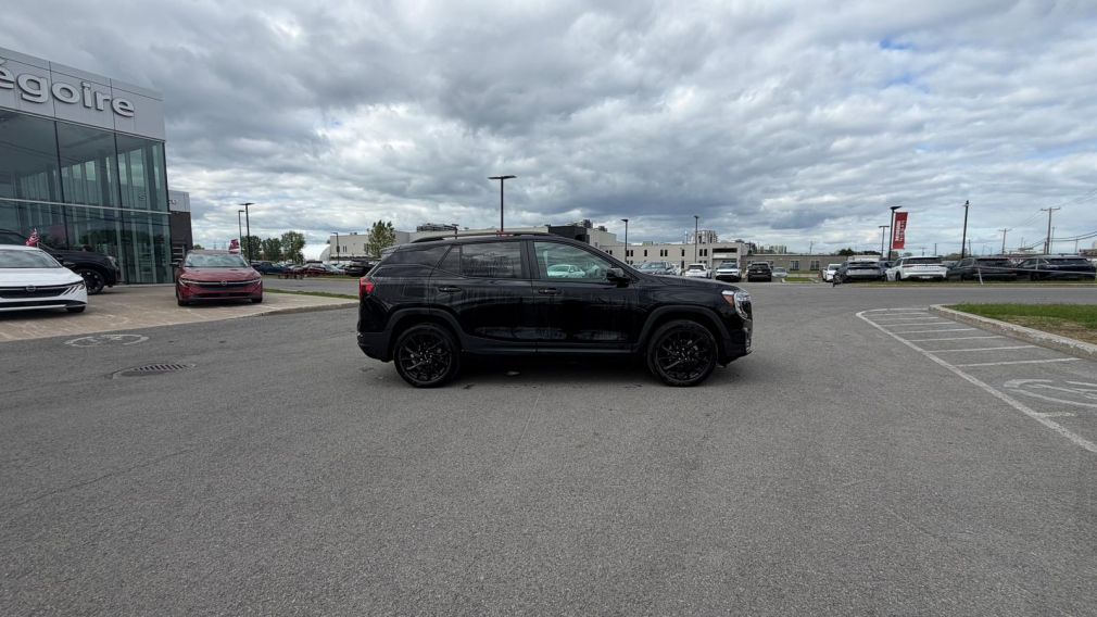 GMC Terrain SLE 2024 d&rsquo;occasion à vendre - 8