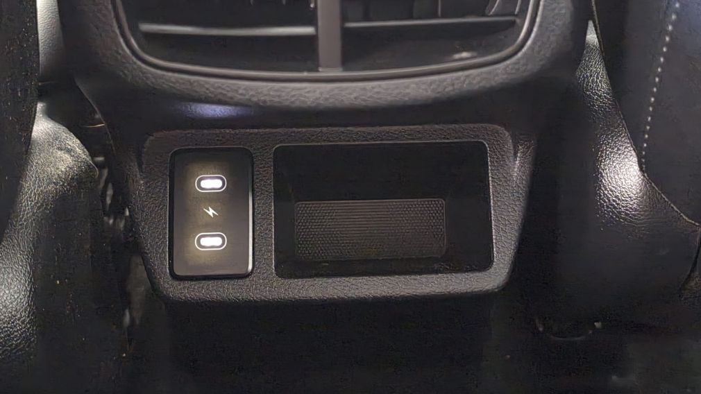 Kia Seltos EX 2024 d&rsquo;occasion à vendre - 11