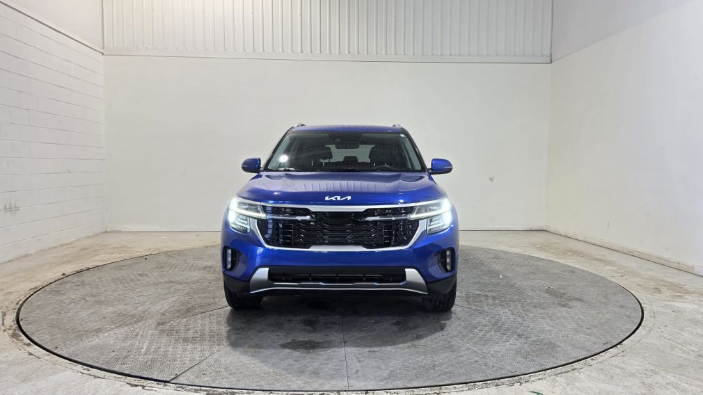 Kia Seltos EX 2024 d&rsquo;occasion à vendre - 17