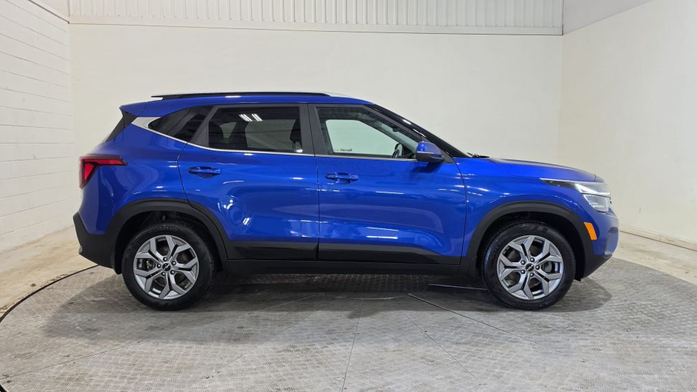 Kia Seltos EX 2024 d&rsquo;occasion à vendre - 39