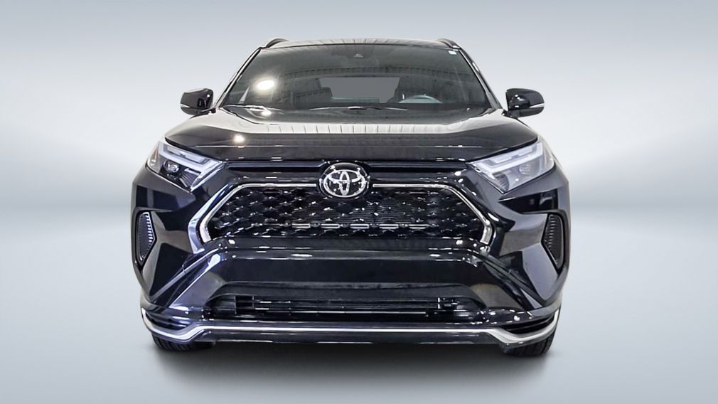 Toyota RAV4 Plug-In Hybrid SE 2025 d&rsquo;occasion à vendre - 2