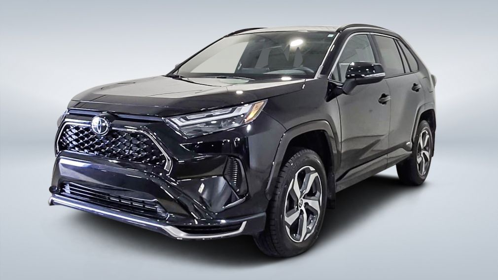 Toyota RAV4 Plug-In Hybrid SE 2025 d&rsquo;occasion à vendre - 3