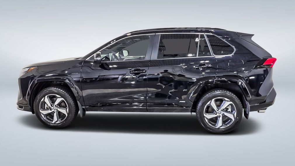 Toyota RAV4 Plug-In Hybrid SE 2025 d&rsquo;occasion à vendre - 4