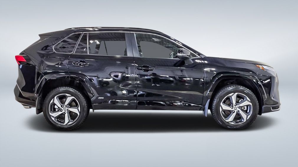 Toyota RAV4 Plug-In Hybrid SE 2025 d&rsquo;occasion à vendre - 8