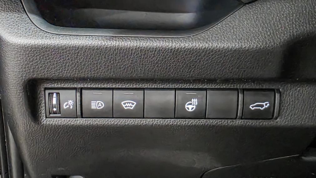 Toyota RAV4 Plug-In Hybrid SE 2025 d&rsquo;occasion à vendre - 12