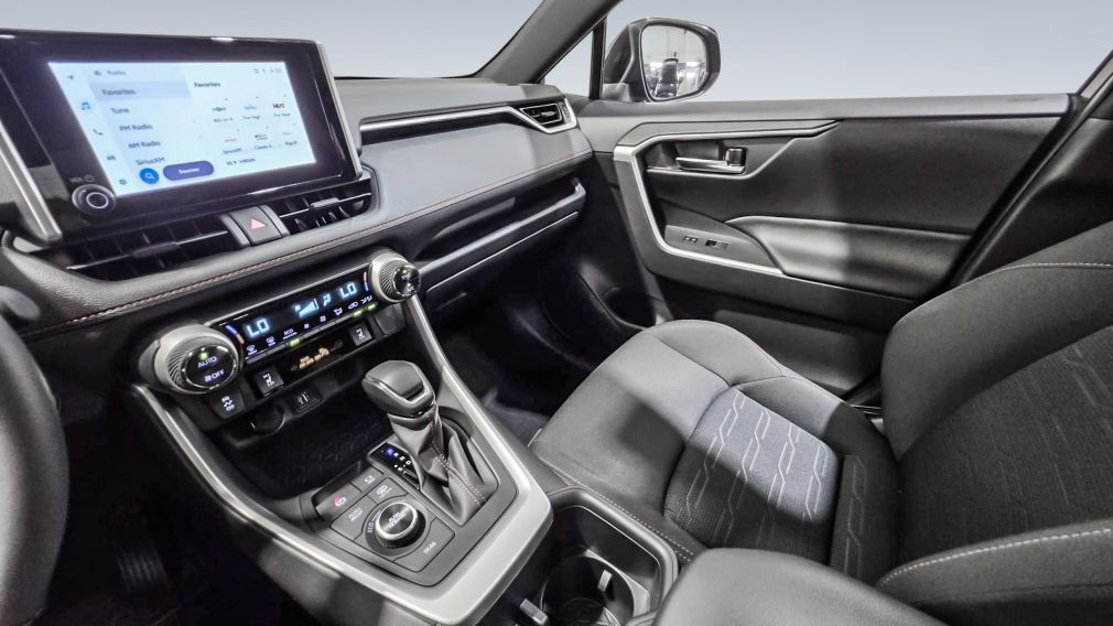 Toyota RAV4 Plug-In Hybrid SE 2025 d&rsquo;occasion à vendre - 21