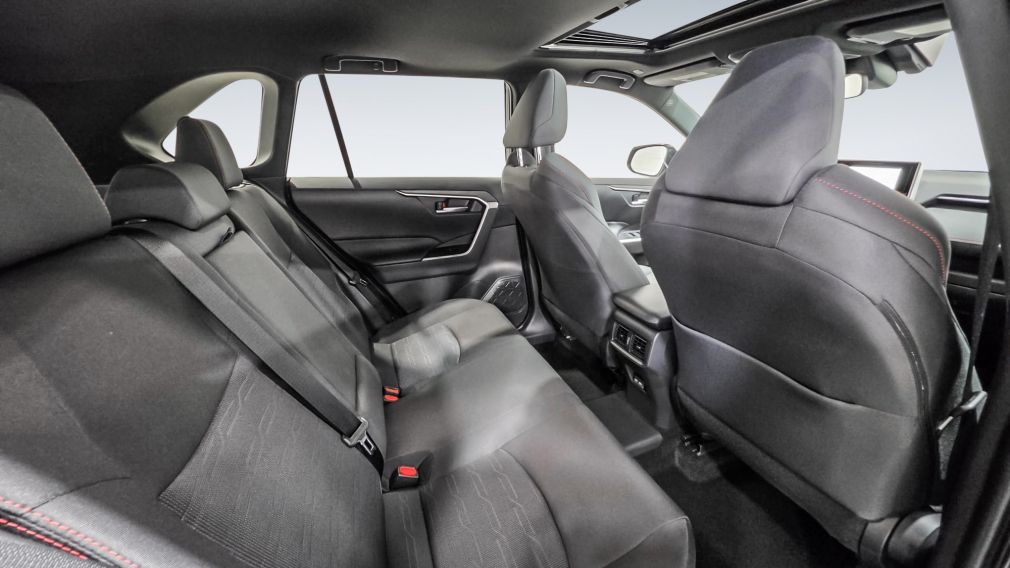 Toyota RAV4 Plug-In Hybrid SE 2025 d&rsquo;occasion à vendre - 27