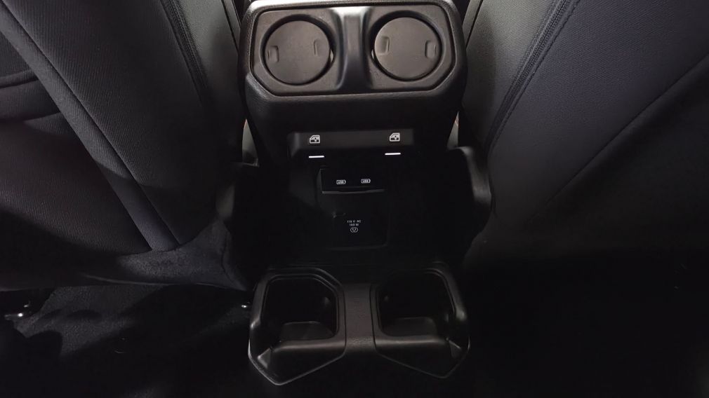 Jeep Wrangler Rubicon 2023 à vendre à Trois-Rivières - 22