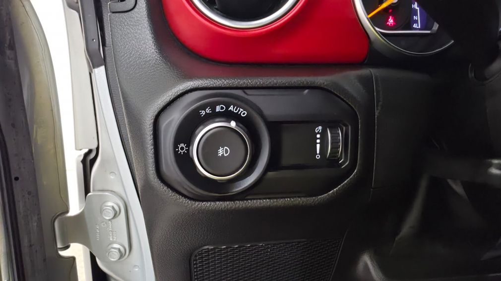 Jeep Wrangler Rubicon 2023 à vendre à Trois-Rivières - 12