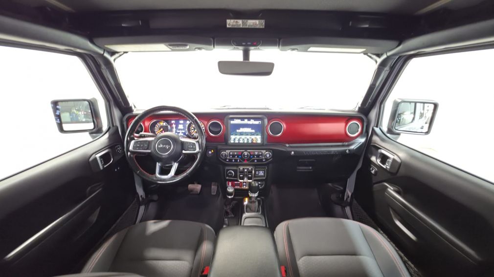 Jeep Wrangler Rubicon 2023 à vendre à Trois-Rivières - 14