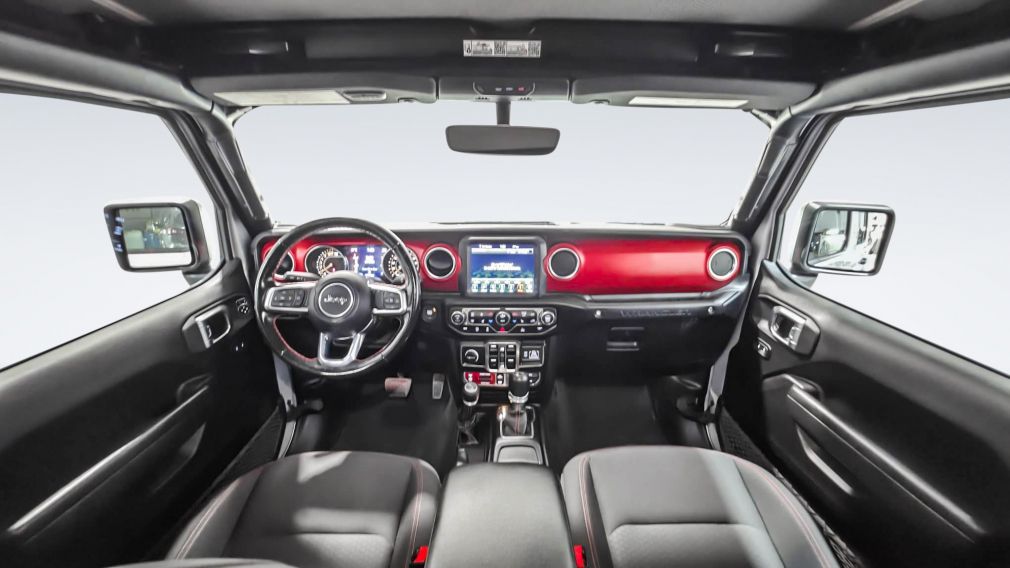 Jeep Wrangler Rubicon 2023 à vendre à Trois-Rivières - 14