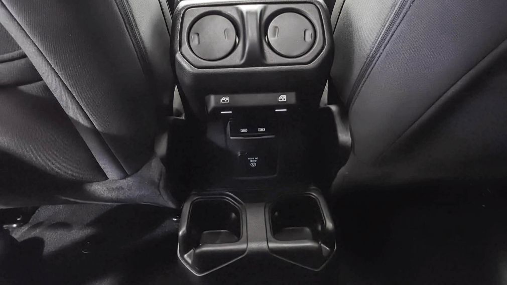 Jeep Wrangler Rubicon 2023 à vendre à Trois-Rivières - 22