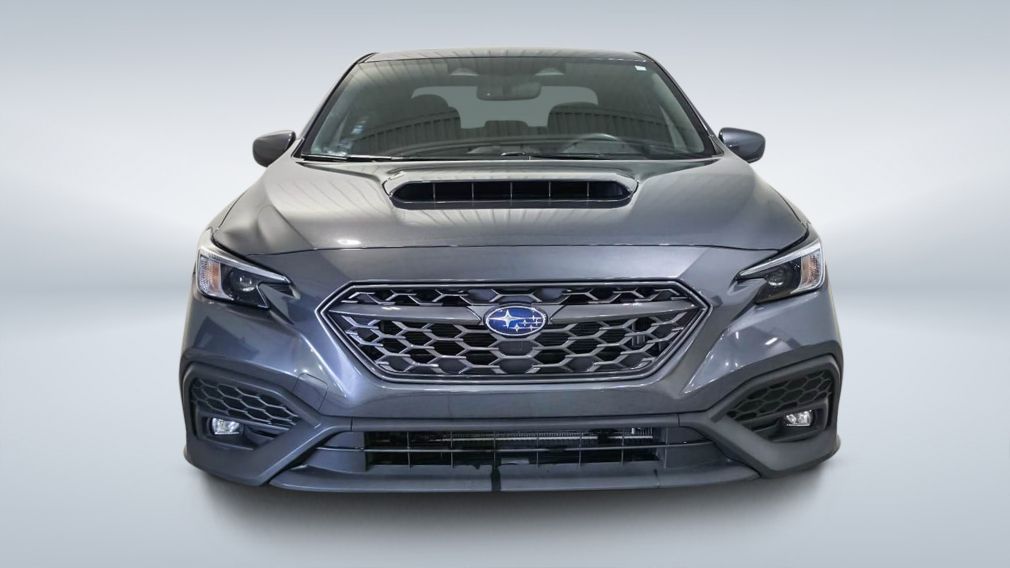 Subaru WRX Sport 2024 à vendre à Trois-Rivières - 2