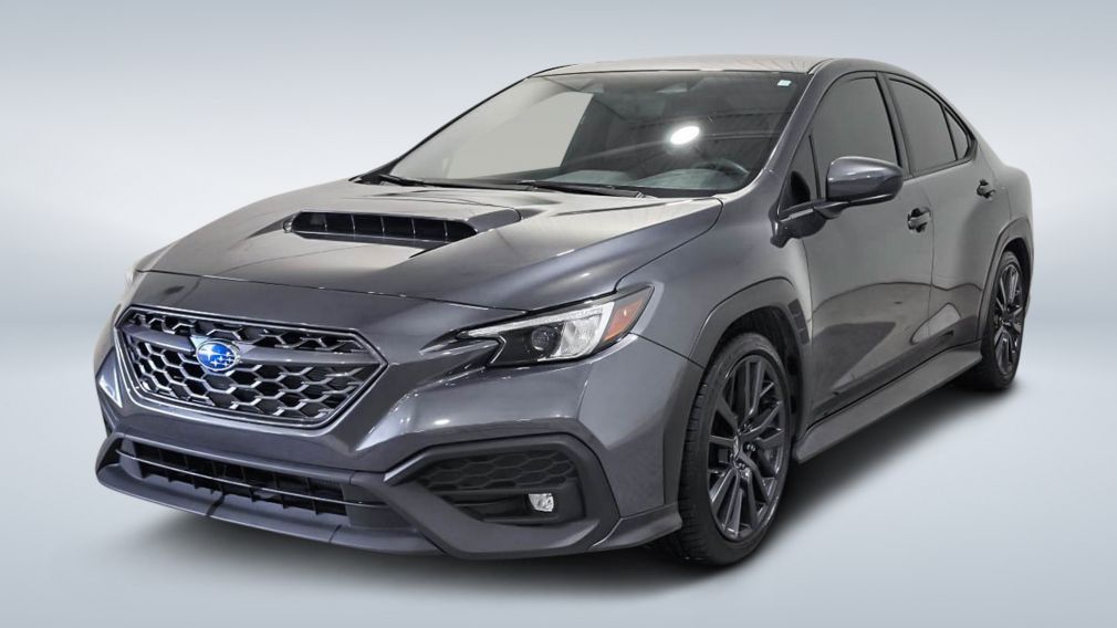 Subaru WRX Sport 2024 à vendre à Trois-Rivières - 3
