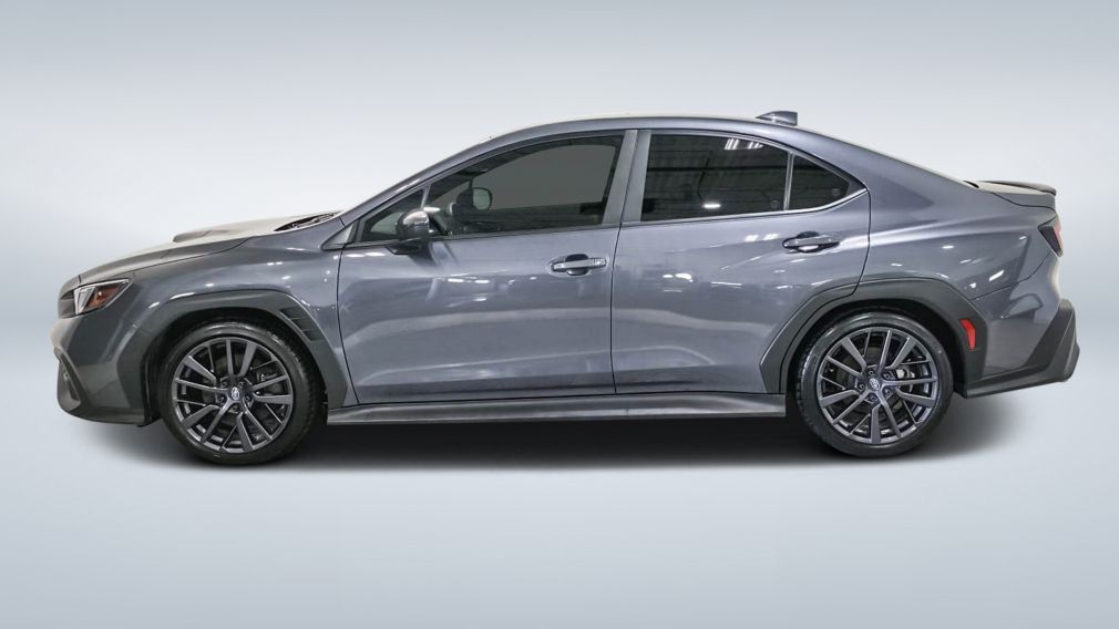 Subaru WRX Sport 2024 à vendre à Trois-Rivières - 4