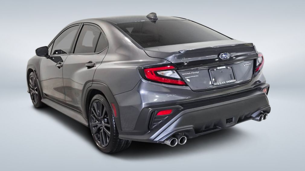Subaru WRX Sport 2024 à vendre à Trois-Rivières - 5
