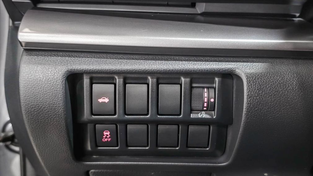 Subaru WRX Sport 2024 à vendre à Trois-Rivières - 11