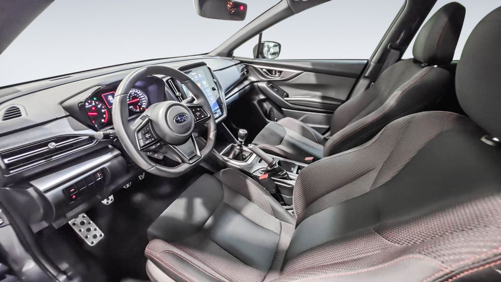 Subaru WRX Sport 2024 à vendre à Trois-Rivières - 13