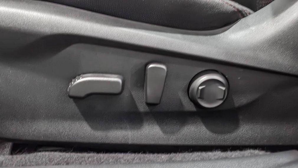 Subaru WRX Sport 2024 à vendre à Trois-Rivières - 14