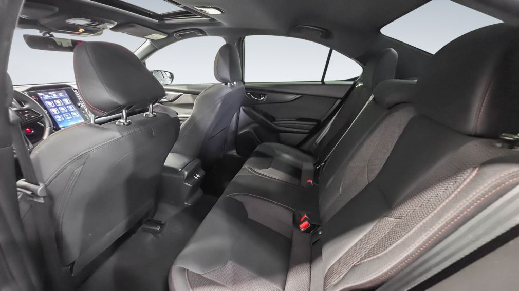Subaru WRX Sport 2024 à vendre à Trois-Rivières - 24