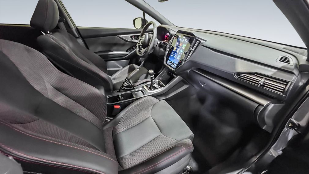 Subaru WRX Sport 2024 à vendre à Trois-Rivières - 23