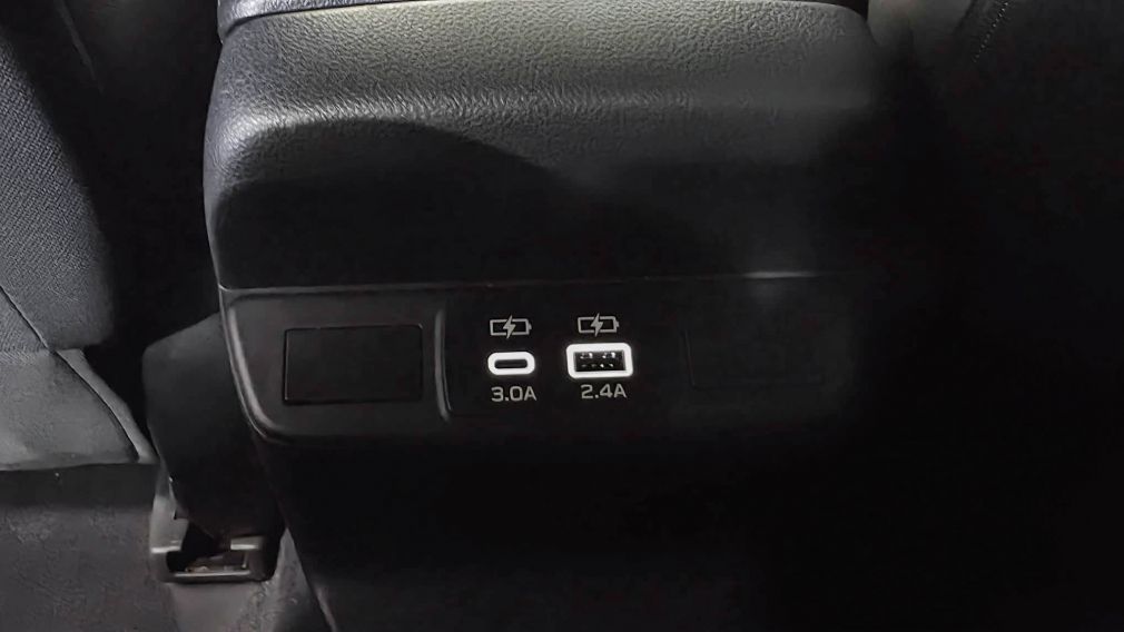 Subaru WRX Sport 2024 à vendre à Trois-Rivières - 25
