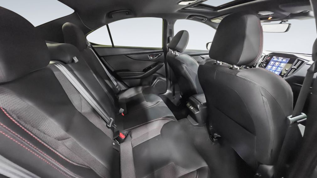 Subaru WRX Sport 2024 à vendre à Trois-Rivières - 26