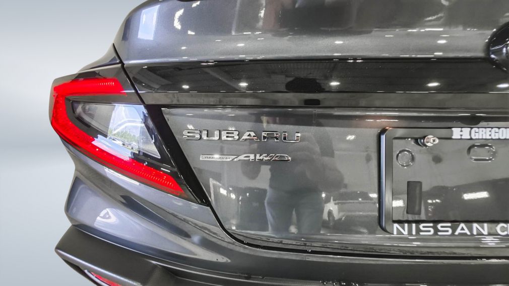 Subaru WRX Sport 2024 à vendre à Trois-Rivières - 28