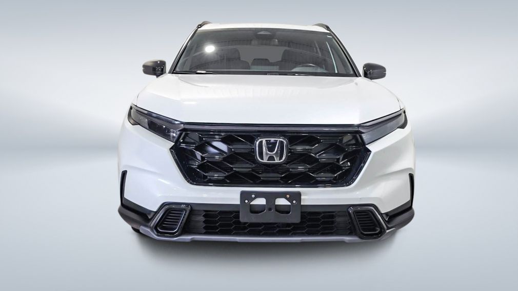 Honda CRV Sport 2026 à vendre à Shawinigan - 2