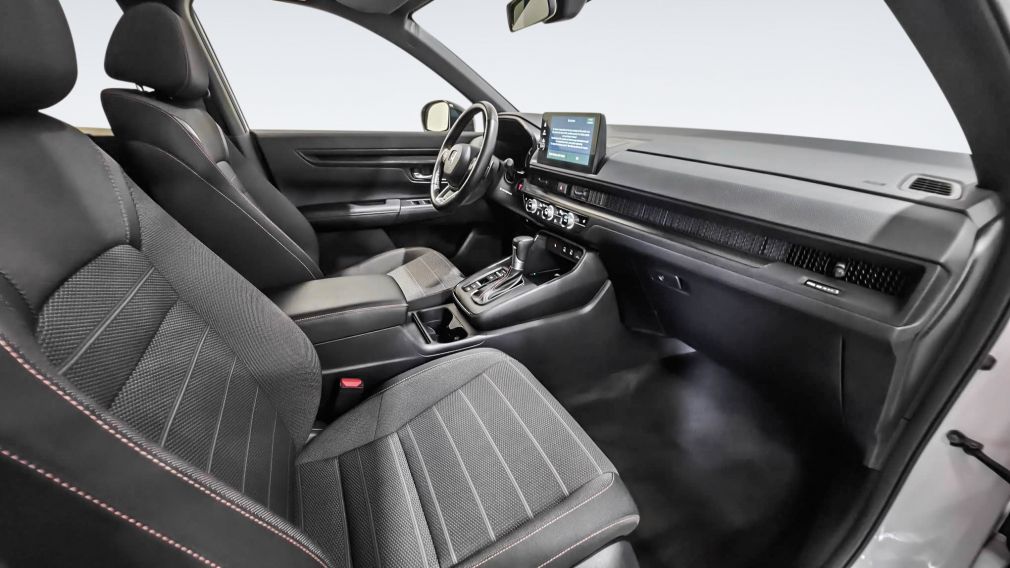 Honda CRV Sport 2026 à vendre à Shawinigan - 25