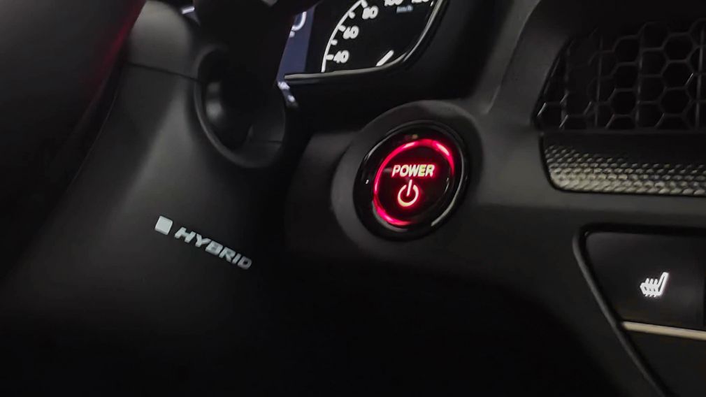 Honda CRV Sport 2026 à vendre à Shawinigan - 17