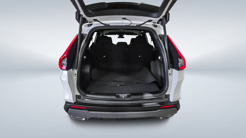Honda CRV Sport 2026 à vendre à Shawinigan - 30