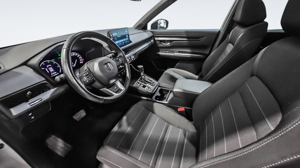 Honda CRV Sport 2026 à vendre à Shawinigan - 13