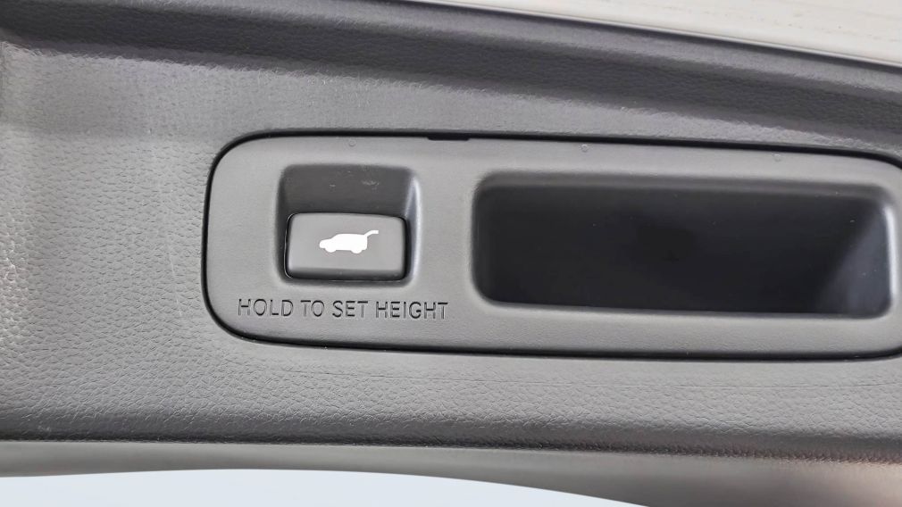 Honda CRV Sport 2026 à vendre à Shawinigan - 31
