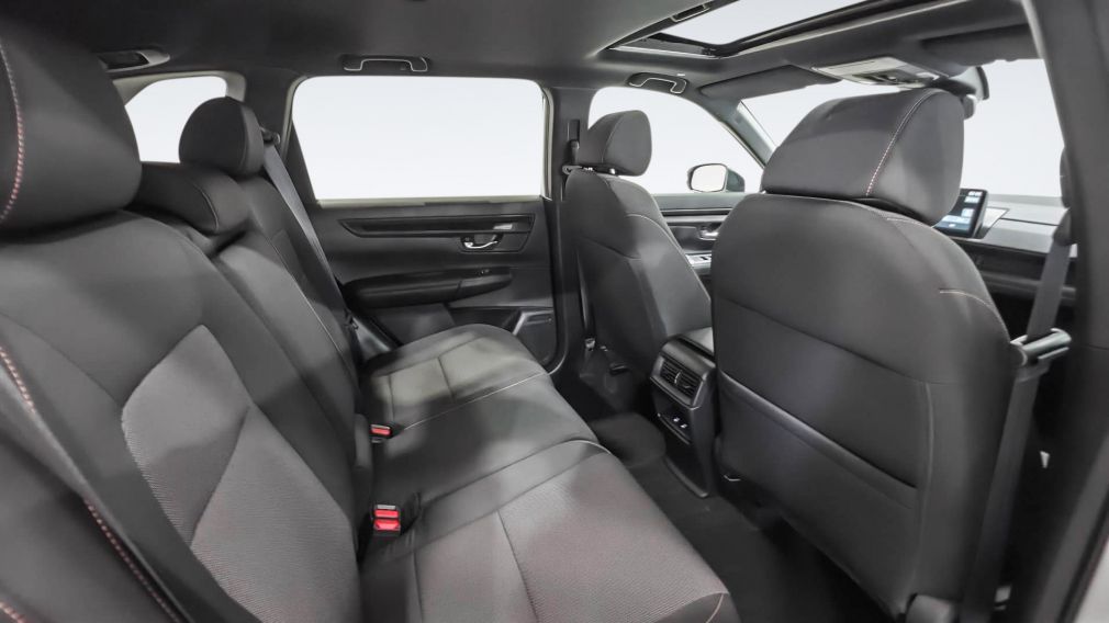 Honda CRV Sport 2026 à vendre à Shawinigan - 29