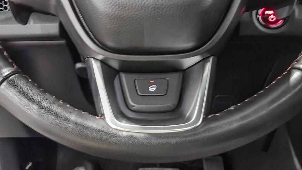 Honda CRV Sport 2026 à vendre à Shawinigan - 22