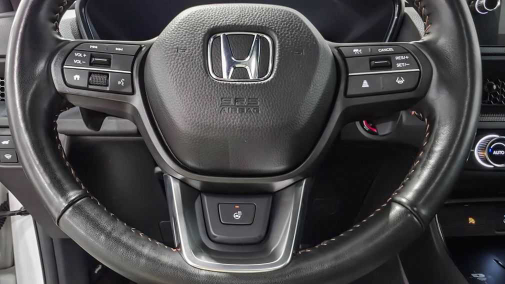 Honda CRV Sport 2026 à vendre à Shawinigan - 18
