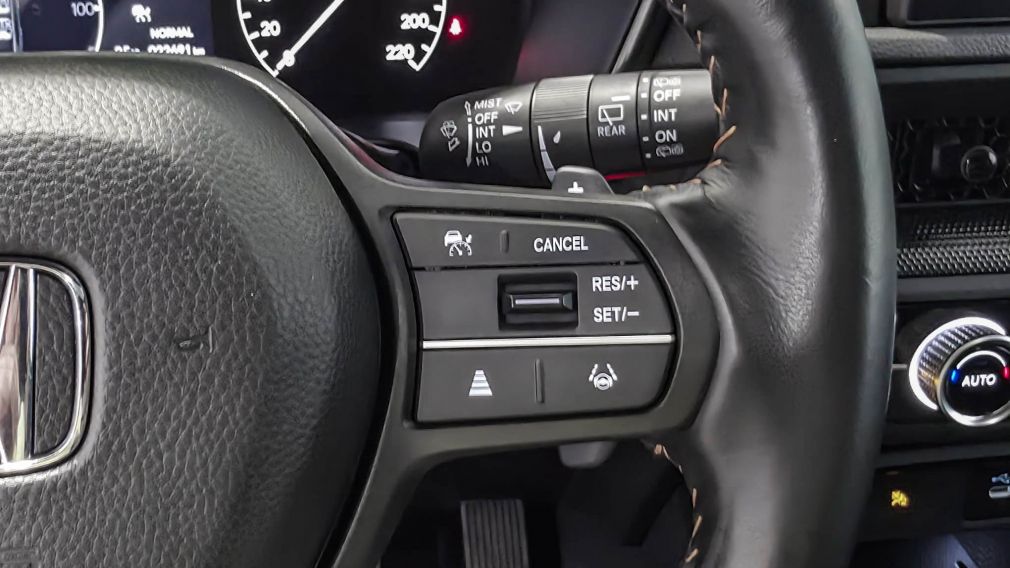Honda CRV Sport 2026 à vendre à Shawinigan - 21