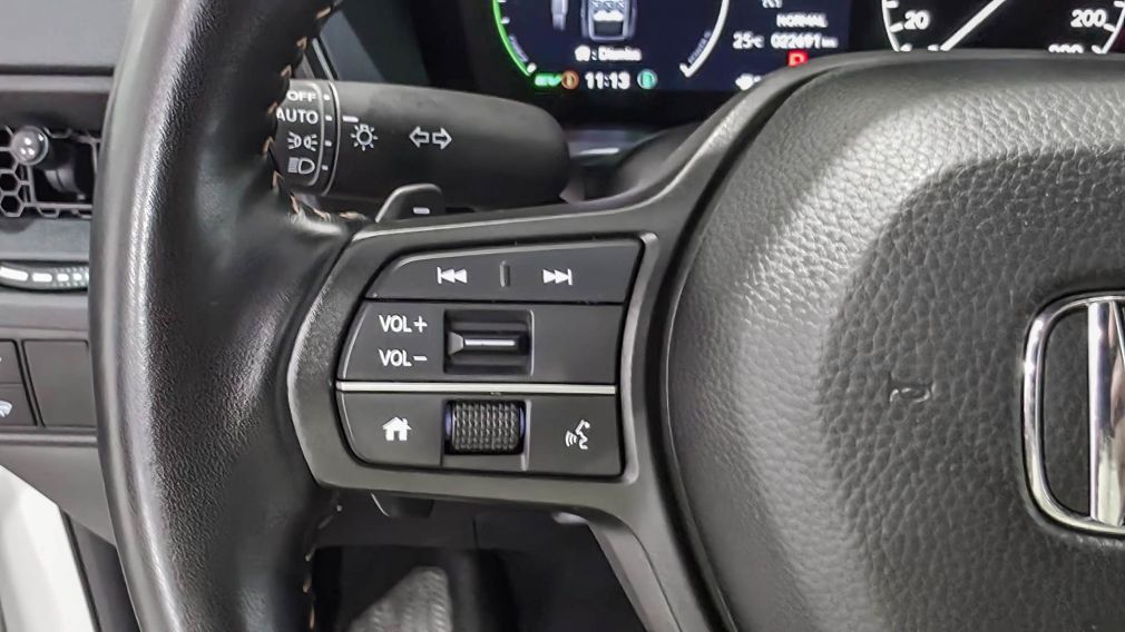 Honda CRV Sport 2026 à vendre à Shawinigan - 19