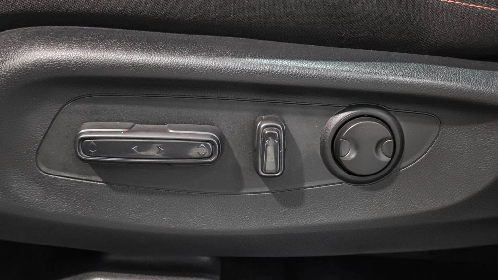 Honda CRV Sport 2026 à vendre à Shawinigan - 15