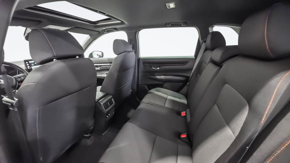 Honda CRV Sport 2026 à vendre à Shawinigan - 27