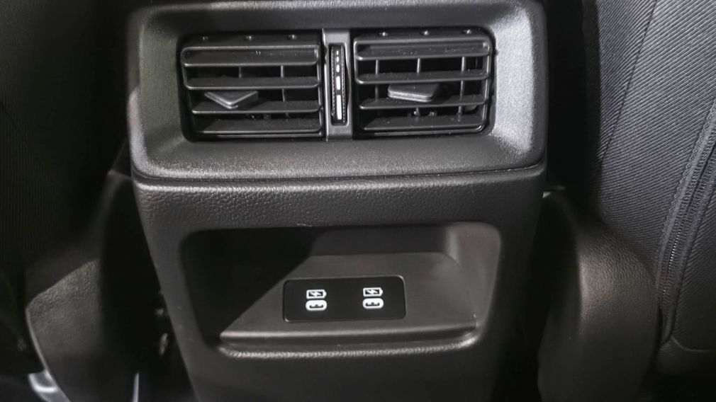 Honda CRV Sport 2026 à vendre à Shawinigan - 28