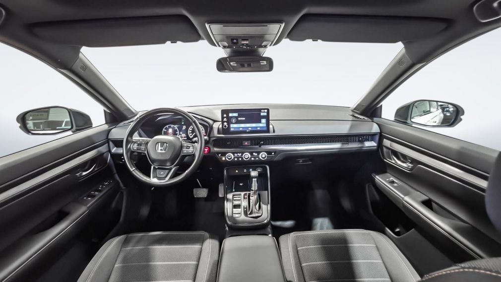 Honda CRV Sport 2026 à vendre à Shawinigan - 16