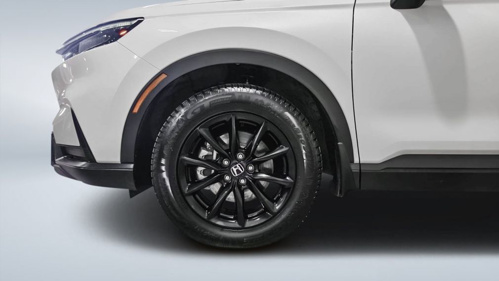 Honda CRV Sport 2026 à vendre à Shawinigan - 9