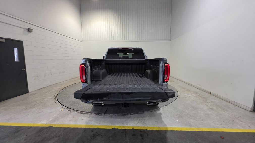 GMC Sierra 1500 AT4 2024 d&rsquo;occasion à vendre - 28