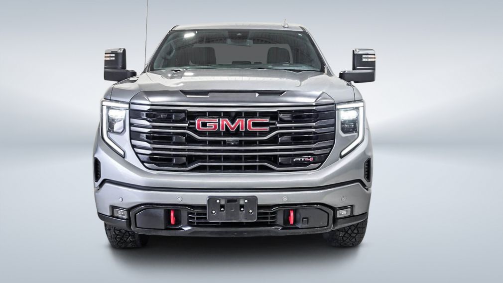 GMC Sierra 1500 AT4 2024 à vendre à Trois-Rivières - 2